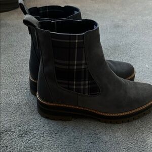 women’s timberland chelsea boots